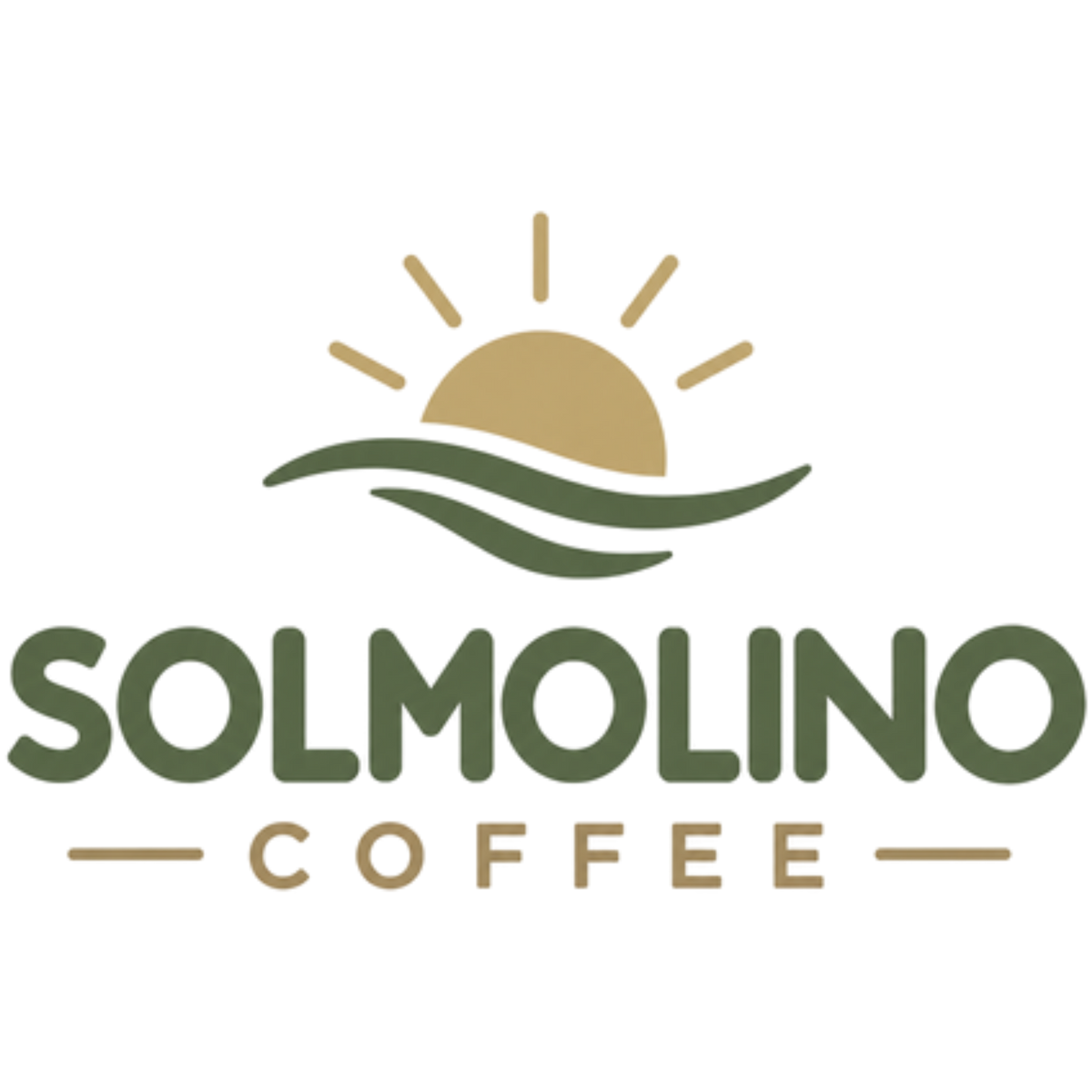 SOLMOLINO Coffee